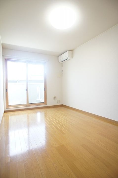 コーラルKの内装