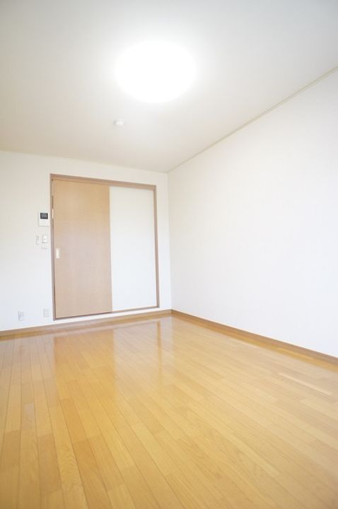 コーラルKの内装