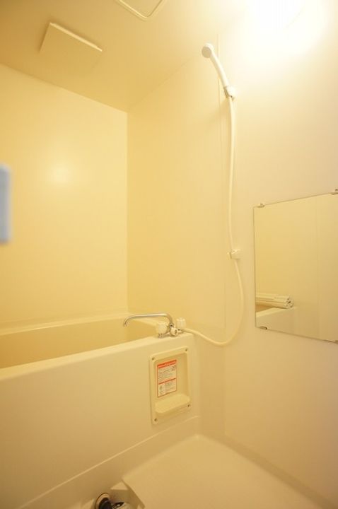 コーラルKの風呂