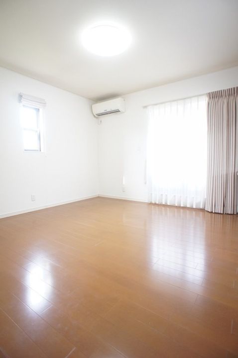 神奈川県逗子市久木8丁目(一戸建)の賃貸物件の内装