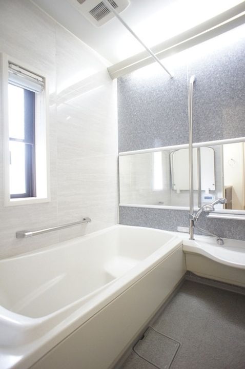 神奈川県逗子市久木8丁目(一戸建)の賃貸物件の風呂