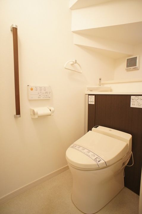 神奈川県逗子市久木8丁目(一戸建)の賃貸物件のその他画像