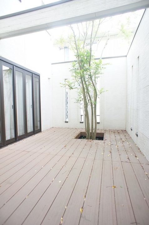 神奈川県逗子市久木8丁目(一戸建)の賃貸物件のその他画像