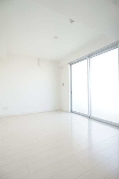 ブリーゼ由比ガ浜の内装