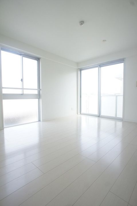 ブリーゼ由比ガ浜の内装