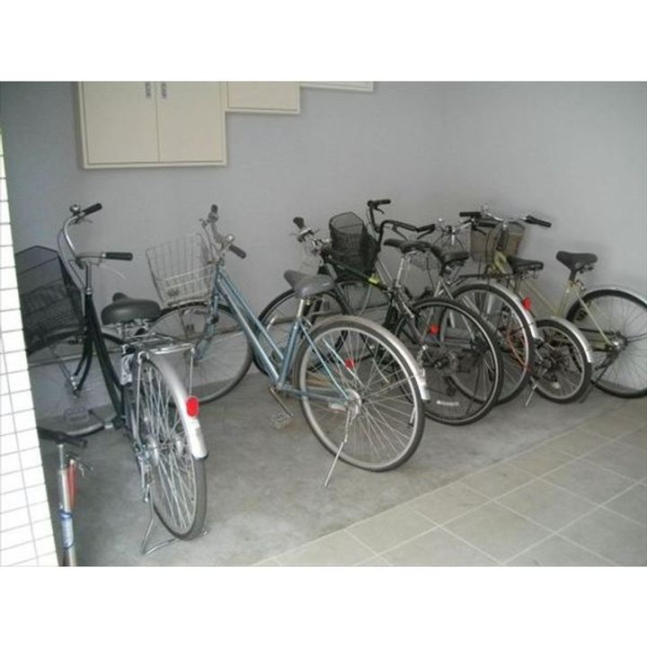 ベレール中の島101のその他画像