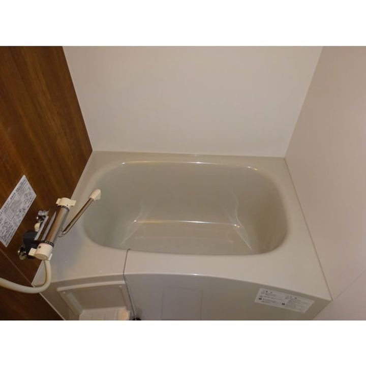 PURE GOLD(ピュアゴールド)305の風呂