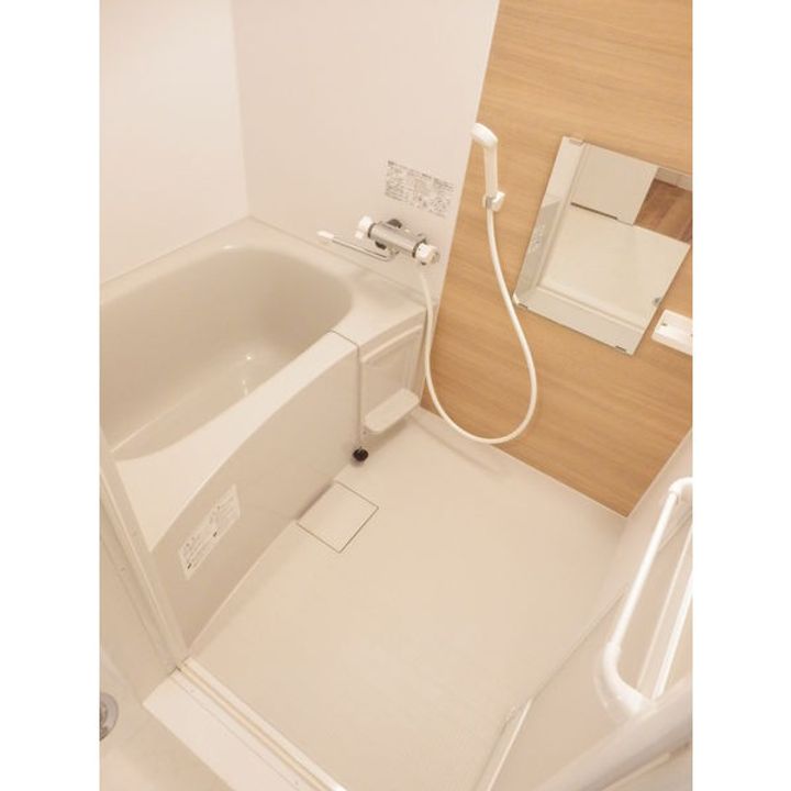 EVERGREEN KOTONIの風呂