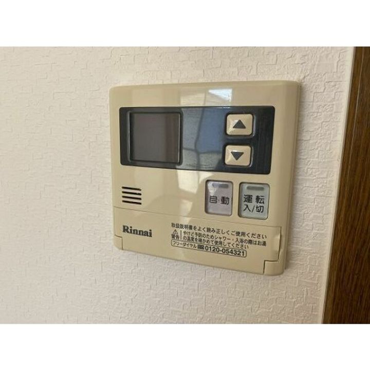 Surplus Two Amanoのその他画像