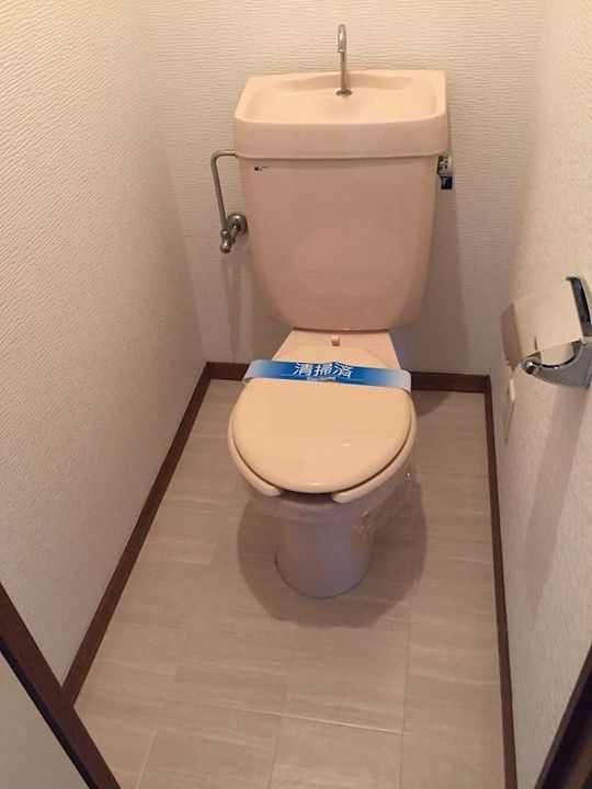 パールスクエア2Cのその他画像