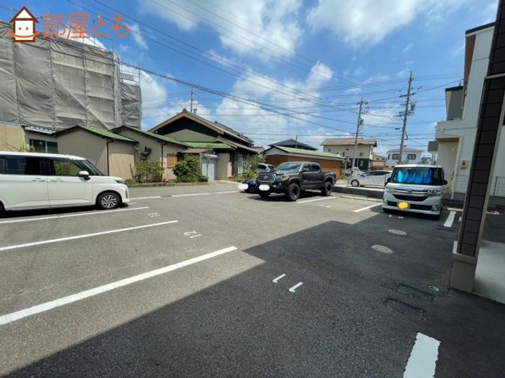 ハイム向野Bのその他画像