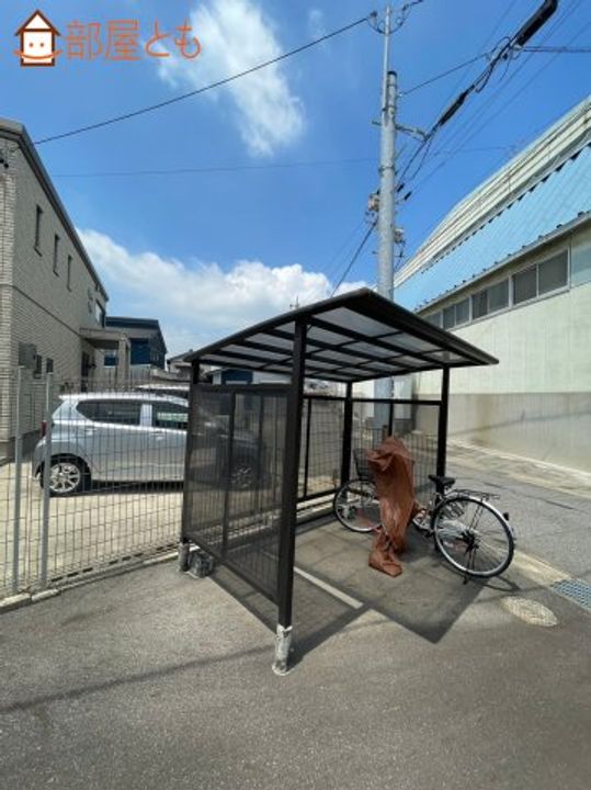 ハイム向野Bのその他画像
