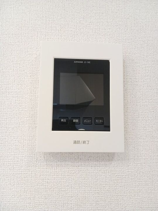 ガラシアⅢのその他画像