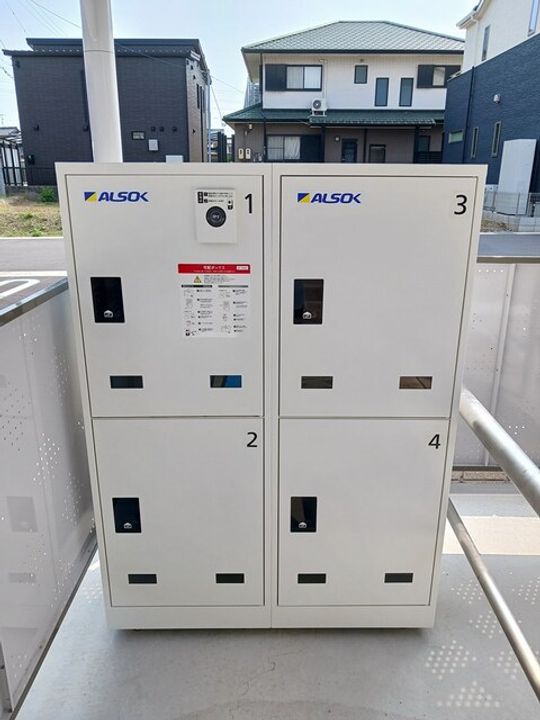 ガラシアⅢのその他画像