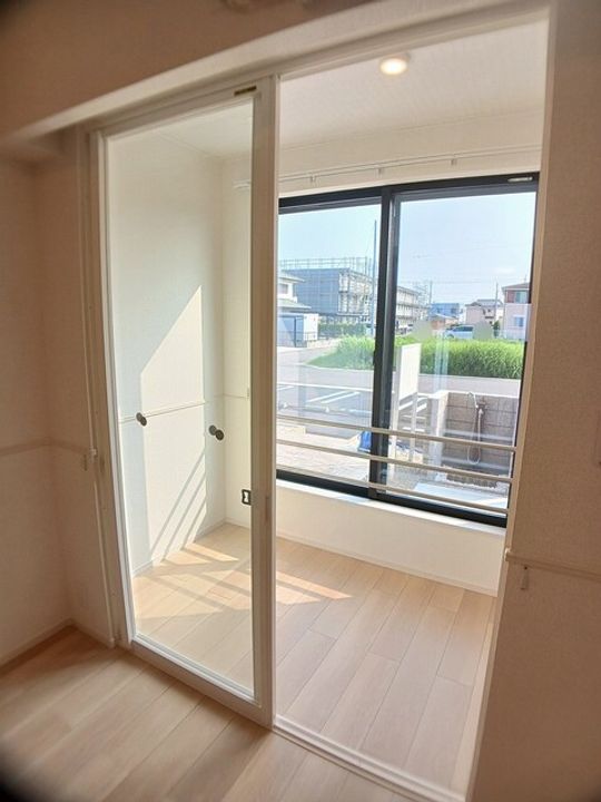 ガラシアⅡのその他画像