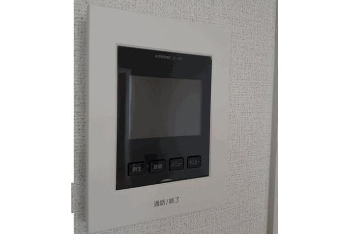 ガラシアⅡのその他画像