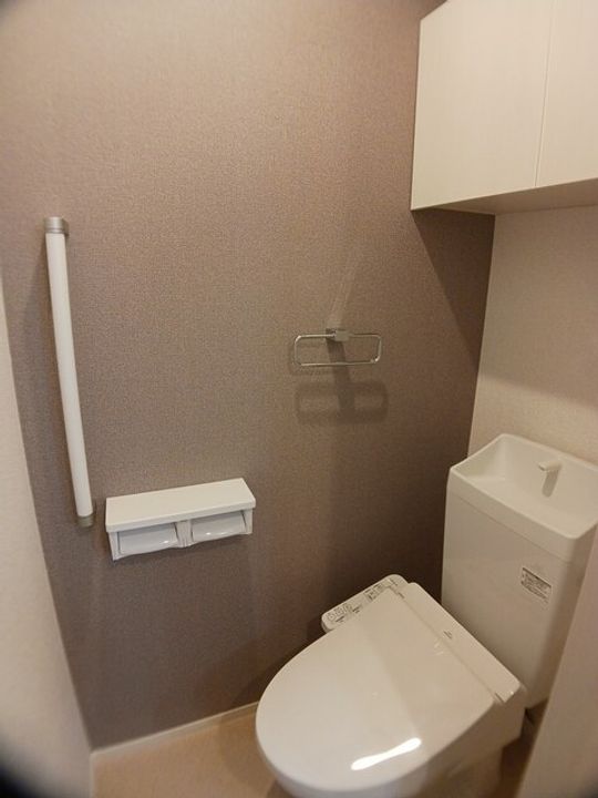 ガラシアⅡのその他画像