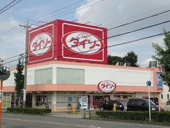 ジェルメの周辺