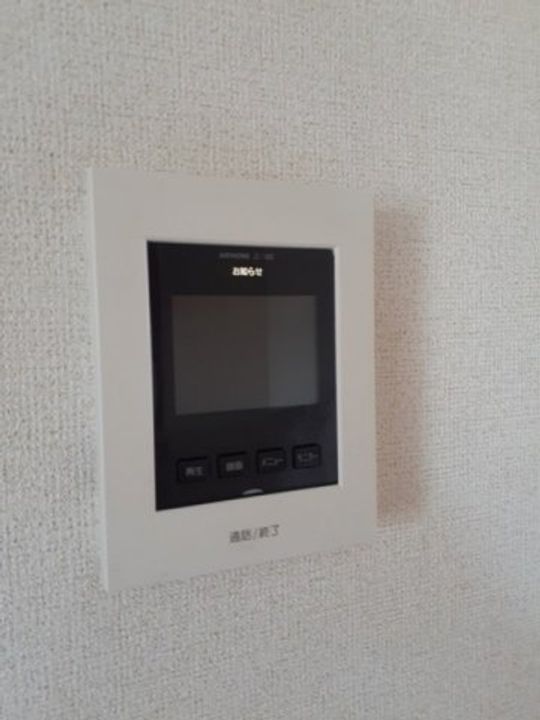 ドエル 西脇 Aのその他画像