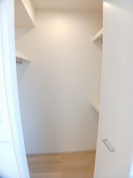 ガラシアⅢのその他画像