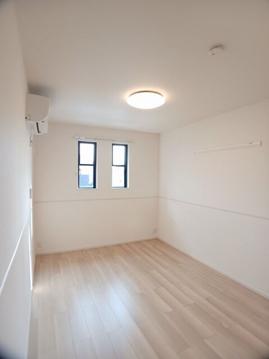 ガラシアⅢの内装