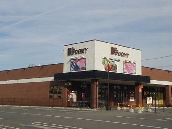 クラスペディアBの周辺