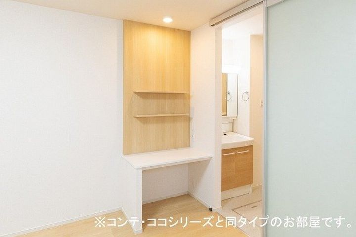 クラスペディアBのその他画像
