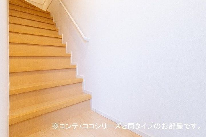 クラスペディアBのその他画像