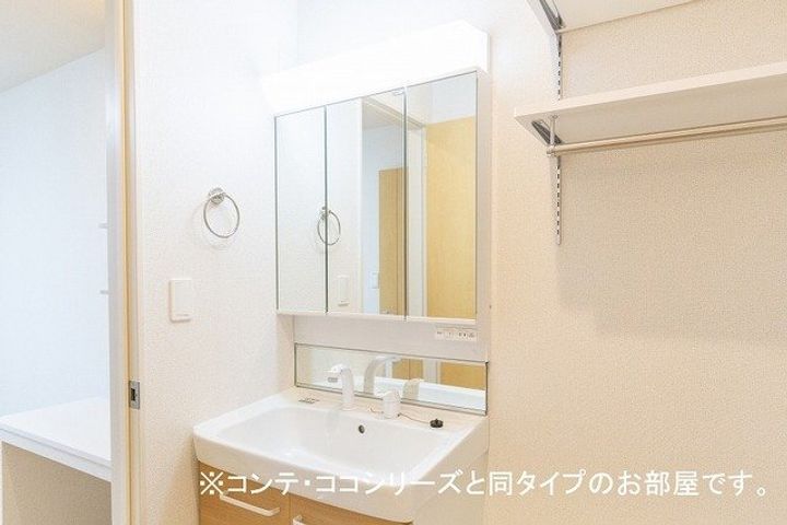 クラスペディアBのその他画像