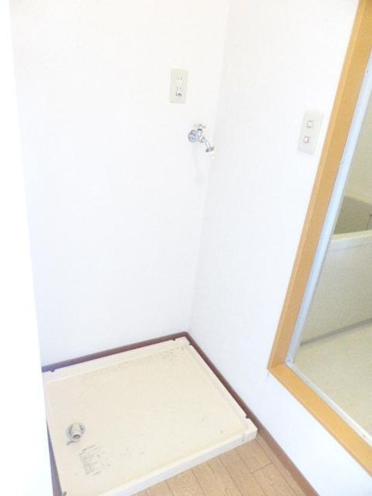 K’s HOUSE B102号室のその他画像