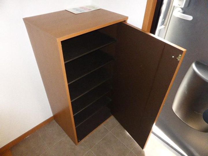 K’s HOUSE B102号室のその他画像