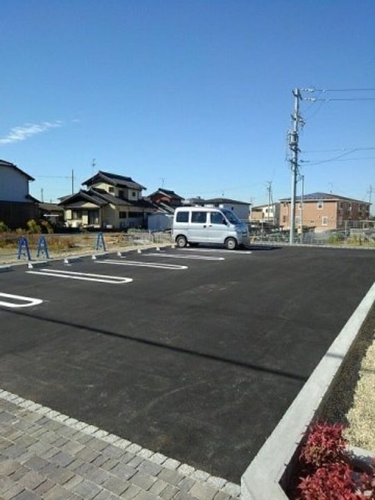 ラメール 若王子 Bのその他画像