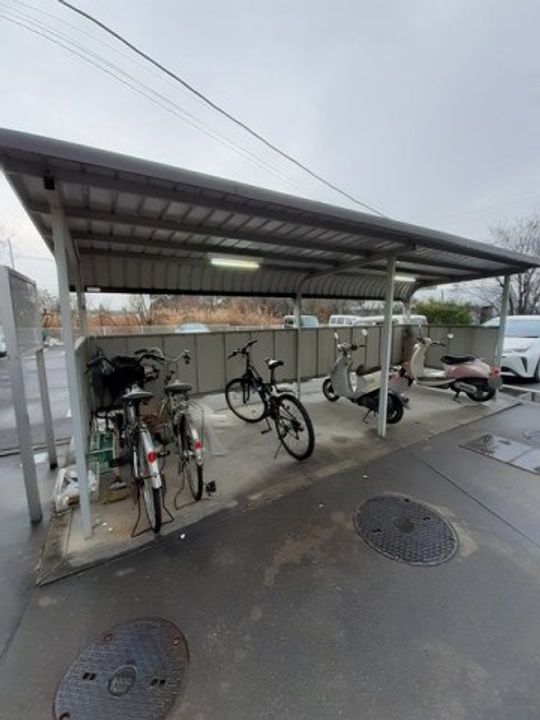 セブンローズBのその他画像