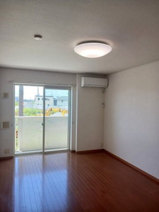 セブンローズBの内装