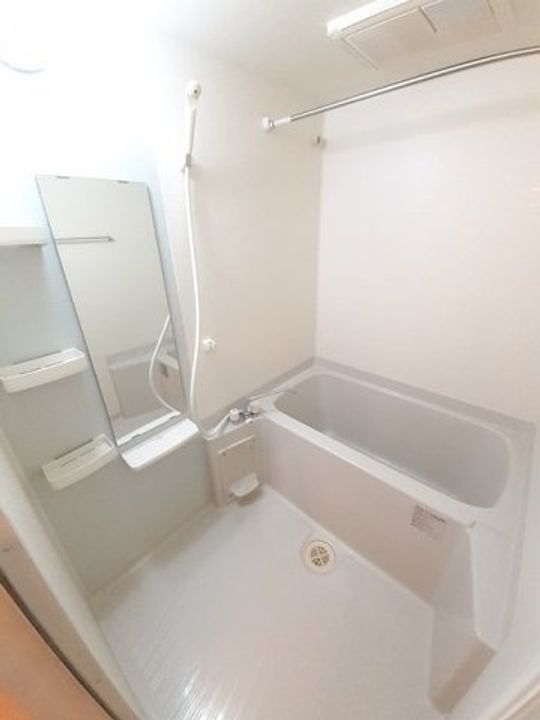 セブンローズBの風呂