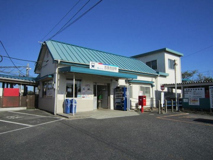 レーヴ Ⅱの周辺