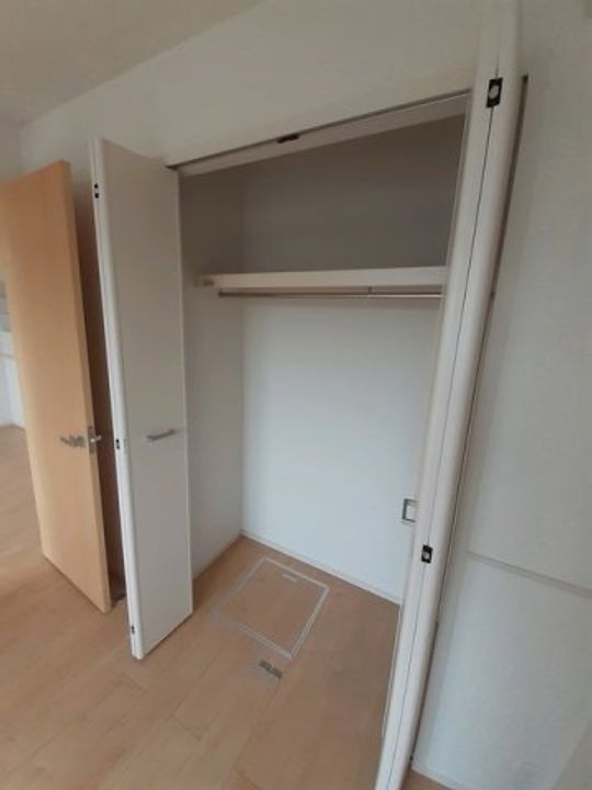 ウッズ・ホームⅣのその他画像