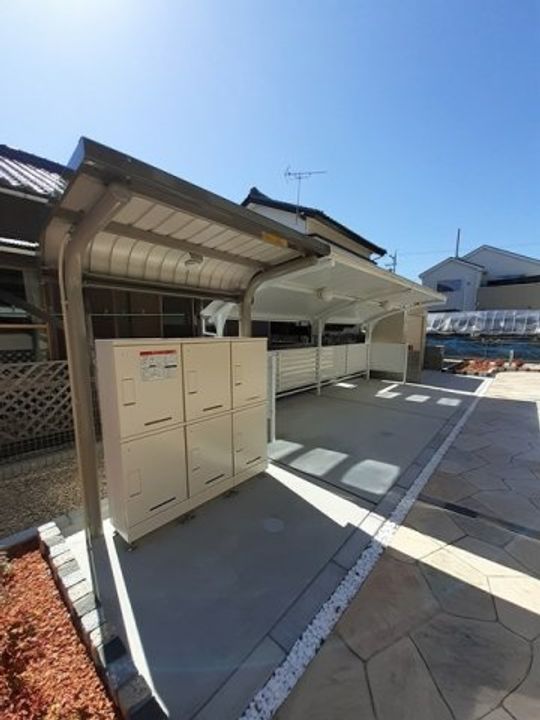 アレーズⅡのその他画像