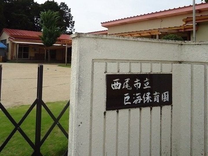 レンブランサの周辺