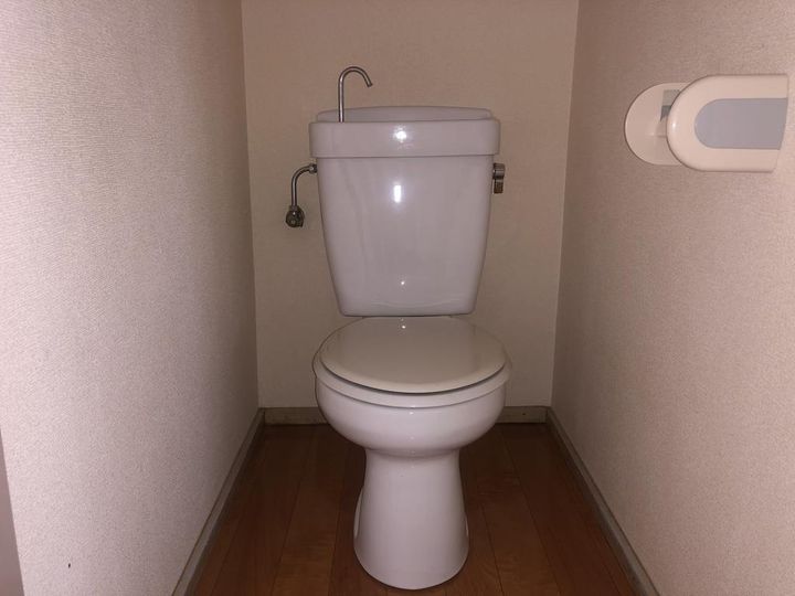 杉並ハイツのその他画像
