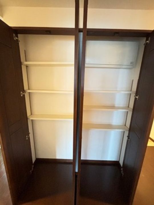 D’グラフォートザ・熊本タワー603のその他画像