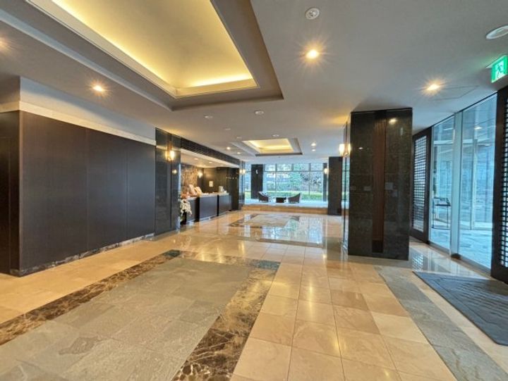 D’グラフォートザ・熊本タワー603のその他画像