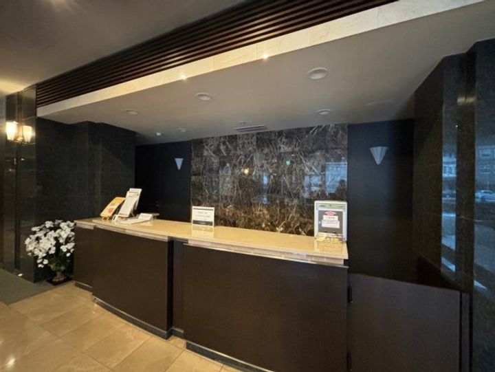 D’グラフォートザ・熊本タワー603のその他画像