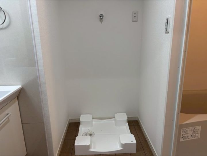 Paradiso大津B棟101のその他画像