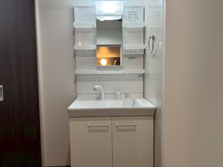 Paradiso大津B棟101のその他画像