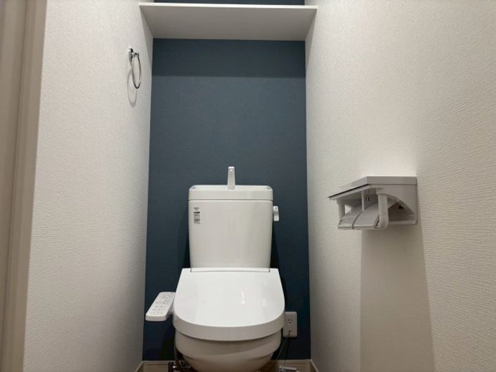 Paradiso大津A棟706のその他画像