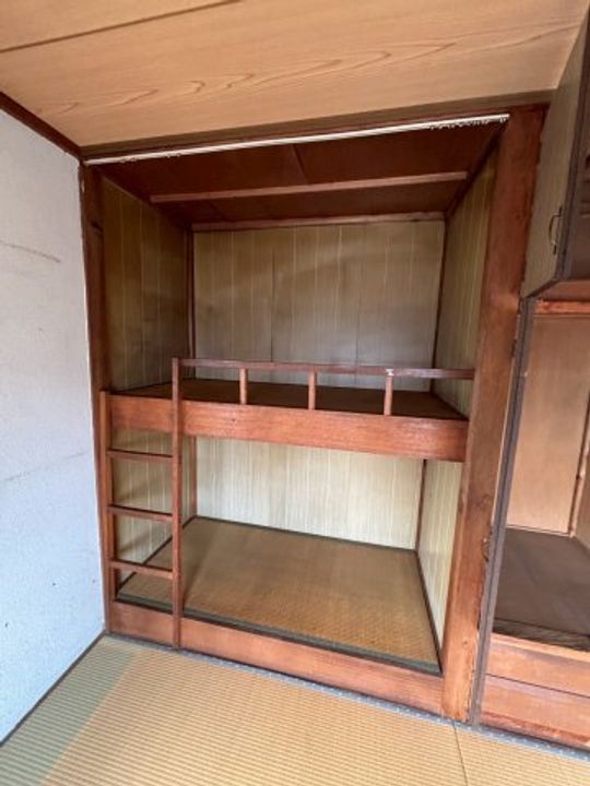 熊本県熊本市西区京町本丁(一戸建)の賃貸物件のその他画像