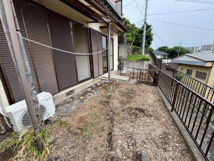 熊本県熊本市西区京町本丁(一戸建)の賃貸物件のその他画像