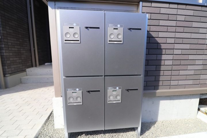 ハイム瀧Bのその他画像
