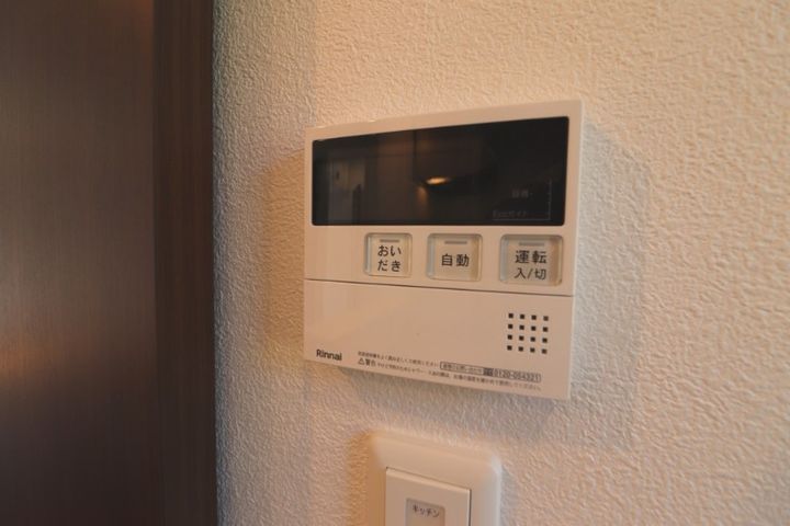 ハイム瀧Bのその他画像